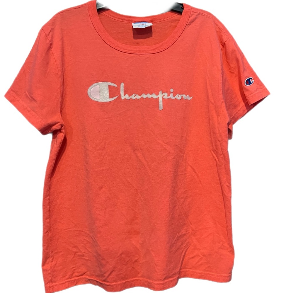 Champion shirt